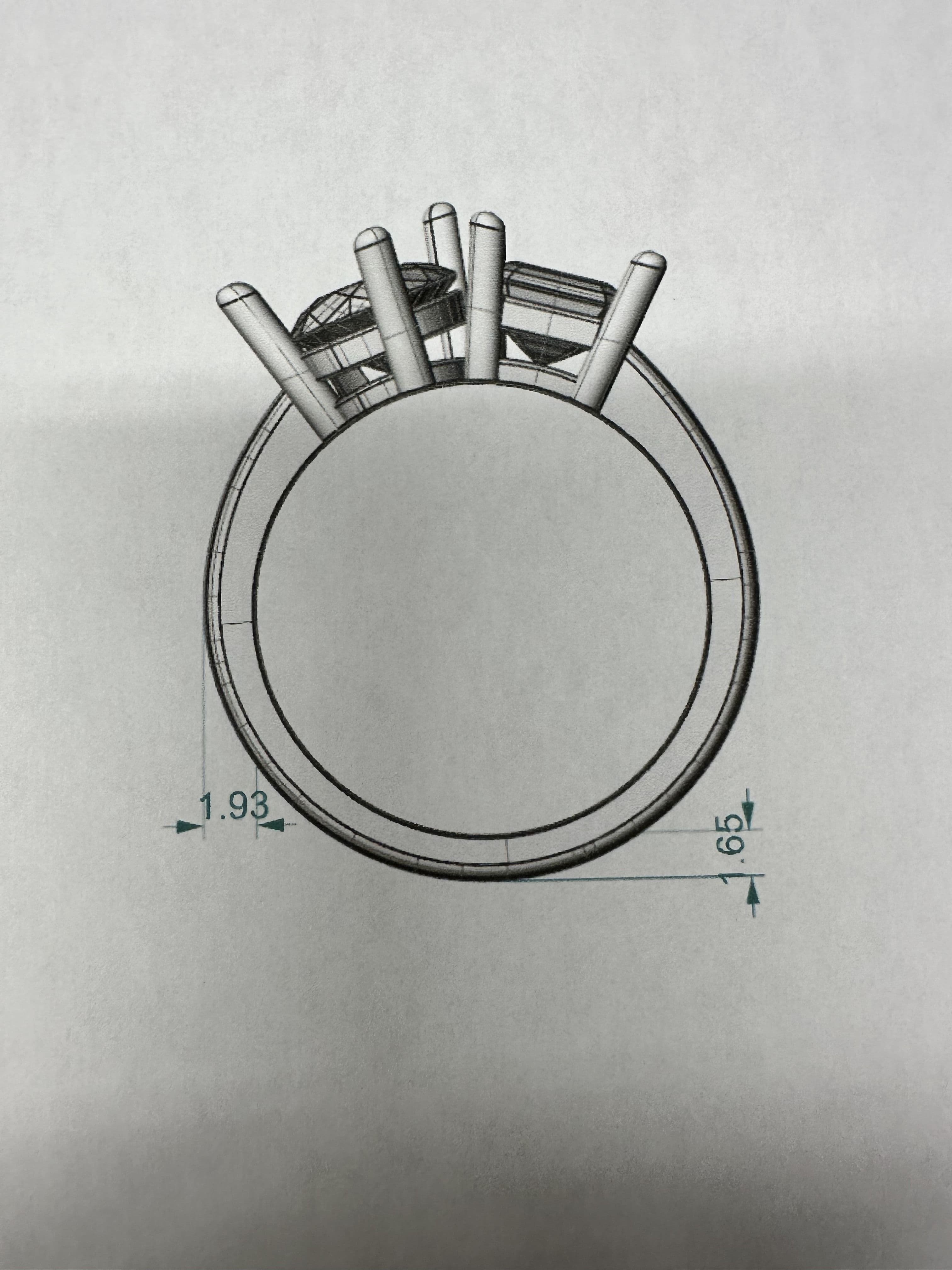 The design